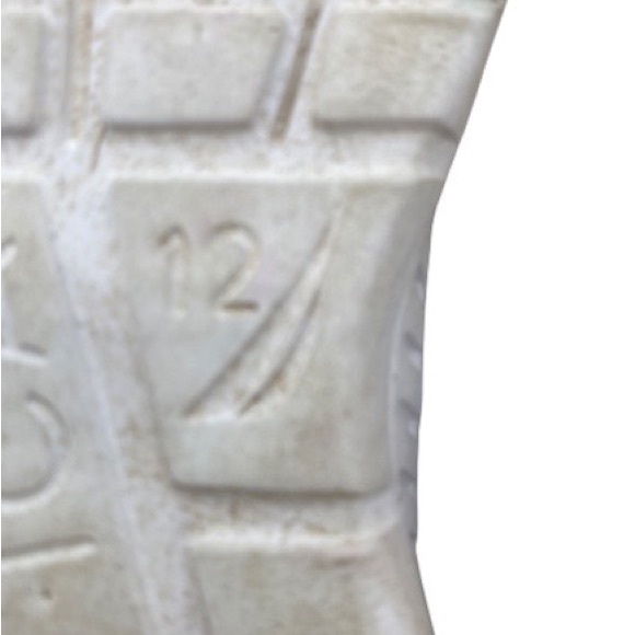 Nautica Kids Boys Youth Athletic Fashion Sneaker Running Shoe -Slip On Size 12 - Picture 5 of 7